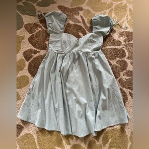 ABERCROMBIE && FITCH